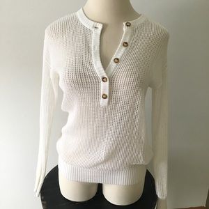 Michael Kors Knit Sweater